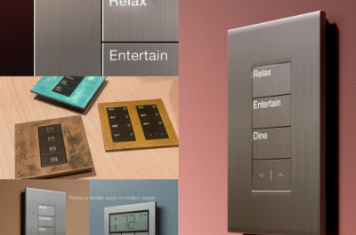 周四 選材匯｜黑科技智能家居，Smart指數up up u