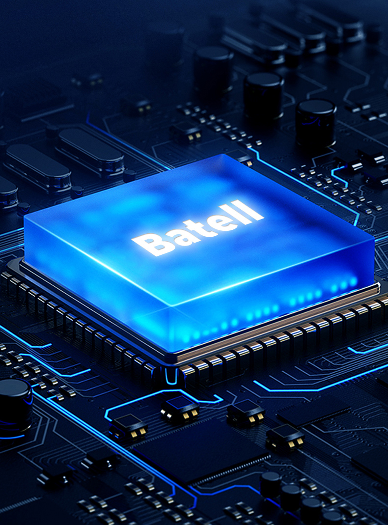 智能場景面板(機械自復位按鍵) 智能場景面板(機械自復位按鍵)